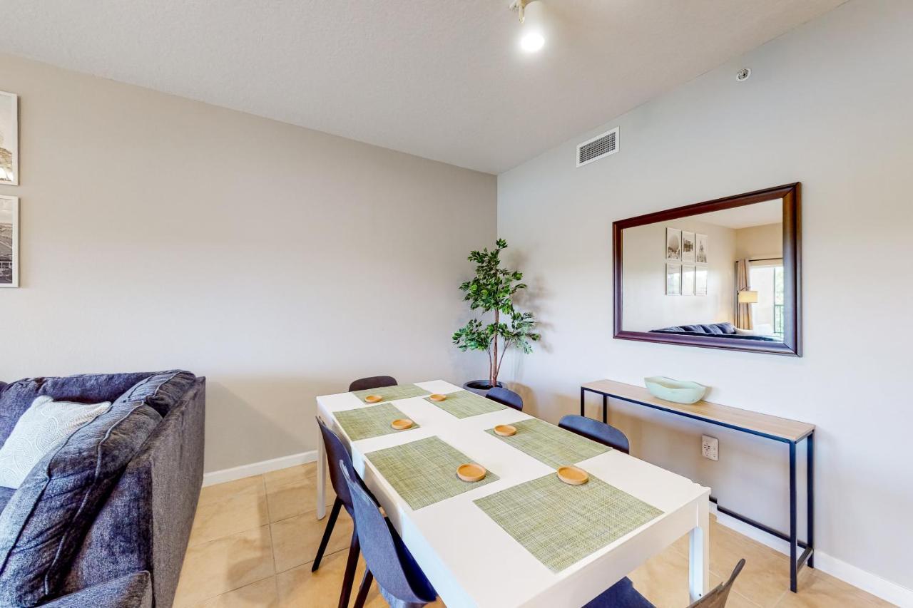Worldquest Marvel Apartment ออร์ลันโด ภายนอก รูปภาพ